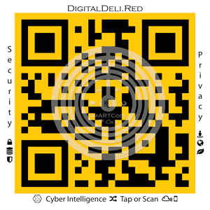 Digital Deli smARTCode